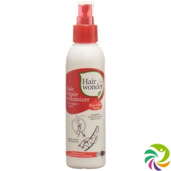 Henna Plus Hairwonder Fluid Hair Volumizer 150ml