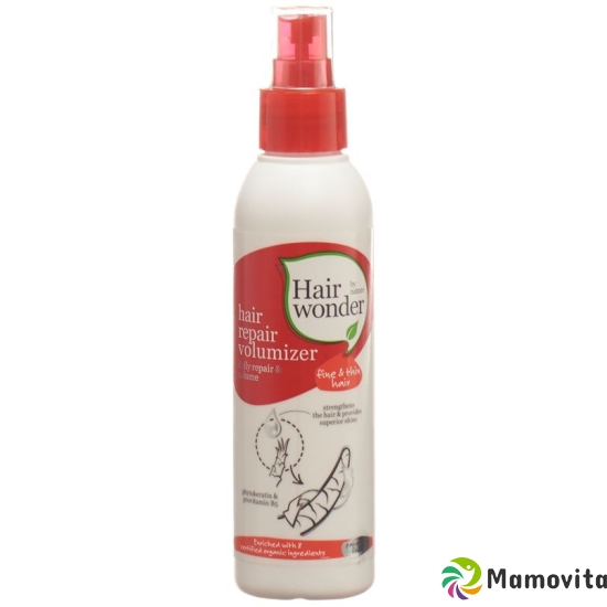 Henna Plus Hairwonder Fluid Hair Volumizer 150ml buy online