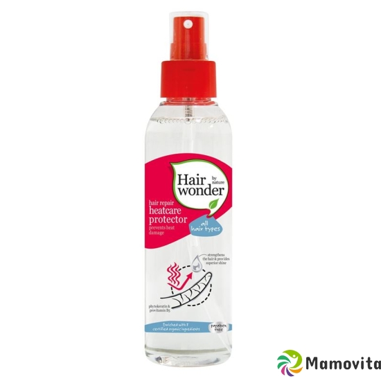 Henna Plus Hairwonder Heatcare Styl Protect 150ml buy online