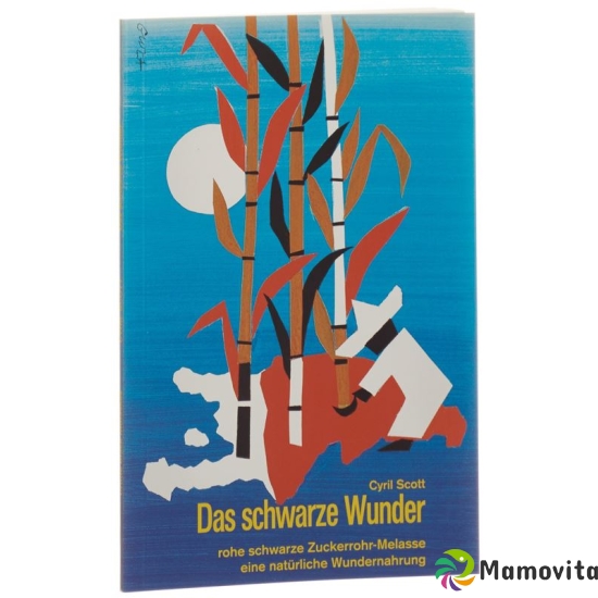 Scott Melasse Buechlein Das Schwarze Wunder buy online