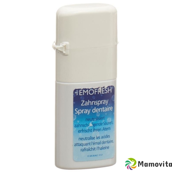 Emofresh Zahnspray 15ml buy online