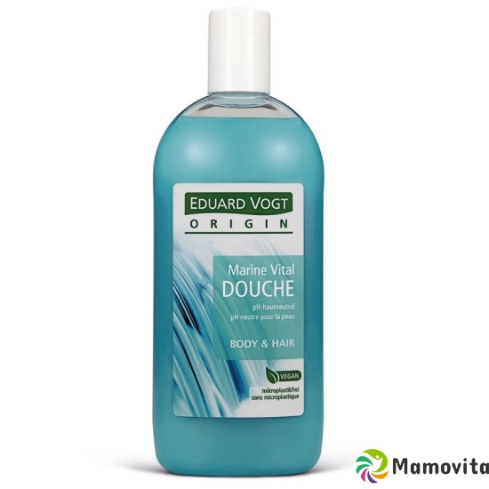 Vogt Marine Vital Douche 200ml buy online