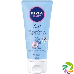 Nivea Baby Pflegecreme 100ml