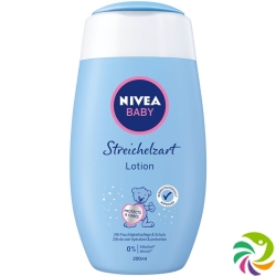 Nivea Baby Lotion 200ml