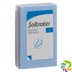 Saltrate's pumice stone