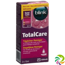 TotalCare Cleaner 30ml