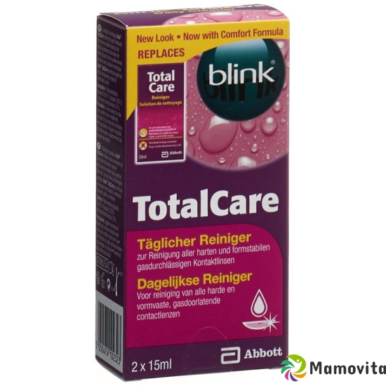 TotalCare Cleaner 30ml buy online