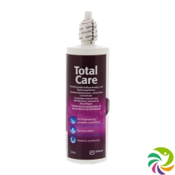 Total Care Aufbewahrungslösung 120ml