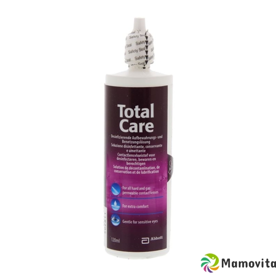 Total Care Aufbewahrungslösung 120ml buy online