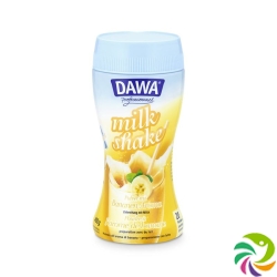 Dawa Milk Shake Banane Dose 400g