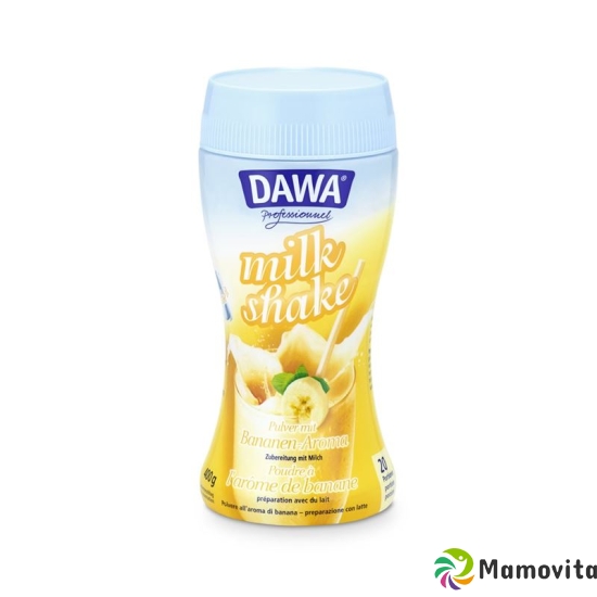 Dawa Milk Shake Banane Dose 400g buy online