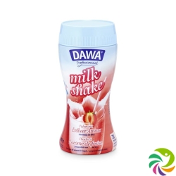 Dawa Milk Shake Erdbeer Dose 400g