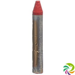 Carneval Color Aqua make-up stick red