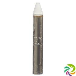 Carneval Color Aqua Make-up Stick White