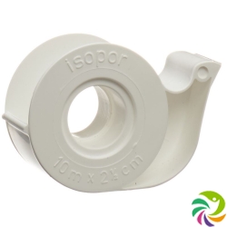 Isopor reusable dispenser 2.5cm free