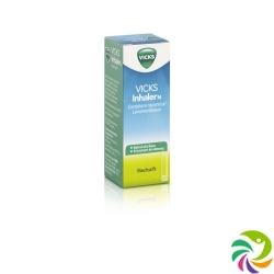 Vicks N Inhaler Stift