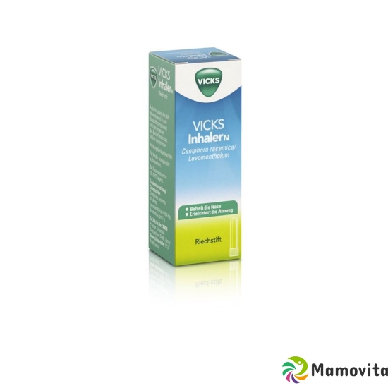 Vicks N Inhaler Stift buy online