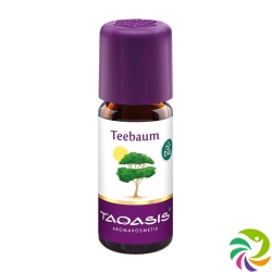 Taoasis Teebaum Ätherisches Öl 10ml