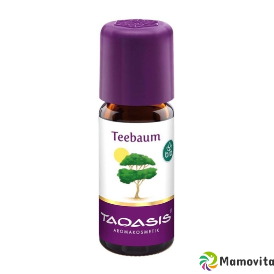 Taoasis Teebaum Ätherisches Öl 10ml buy online