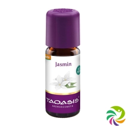 Taoasis Jasmin 2% Ätherisches Öl 10ml