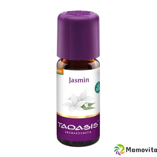 Taoasis Jasmin 2% Ätherisches Öl 10ml buy online