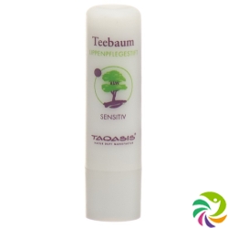 Taoasis Tea Tree Lip Balm