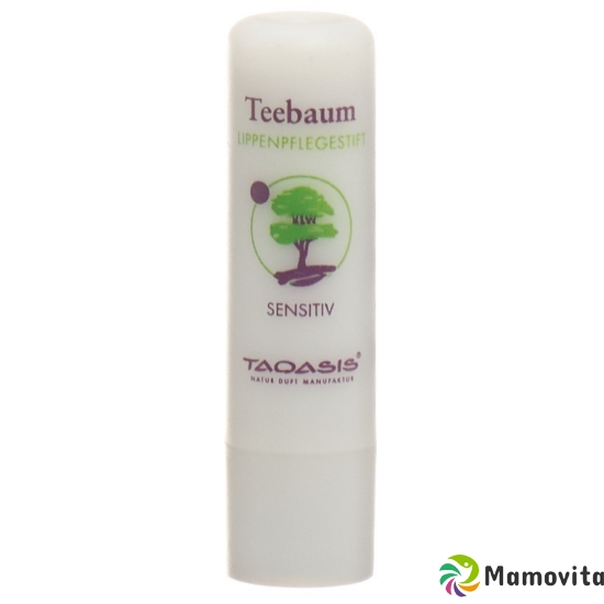 Taoasis Tea Tree Lip Balm buy online