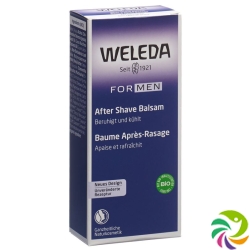 Weleda After Shave Balsam 100ml