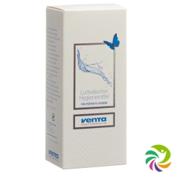 Venta Hygienemittel Liquid Plastikflasche 500ml