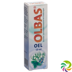 Olbas Öl 10ml