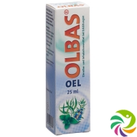 Olbas Öl 25ml