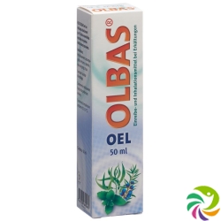 Olbas Öl 50ml