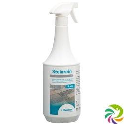 Steinrein Spray 1 Liter