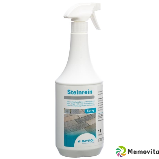 Steinrein Spray 1 Liter buy online