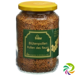 Fridur Blütenpollen Granulat 500g