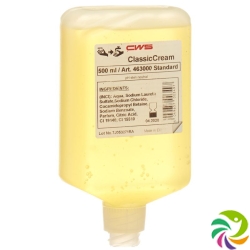 Cws Seife Liquid Standard 500ml