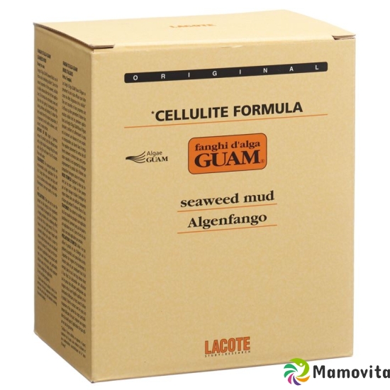 Guam Algenfango Classic 1kg buy online