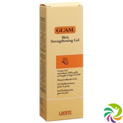 Guam Algenfango Gel Tube 250ml