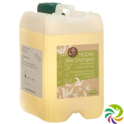 Heidak Aloe Shampoo 2.5kg