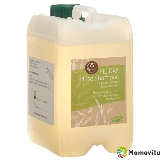 Heidak Hirse Shampoo 2.5kg buy online