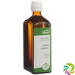 Spagyrik Cynara Scolymus 500ml