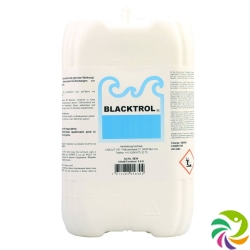 Blacktrol Aktivator/algenschutz Liquid 5kg