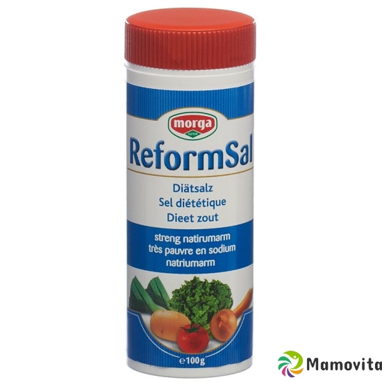 Morga Reformsal Dose 100g buy online