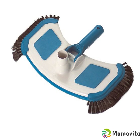 Labulit floor vacuum kidney-shaped lateral bristles buy online