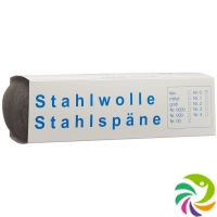 Stahlwolle 0 Fein 250g