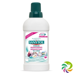 Sanytol laundry disinfector 500ml