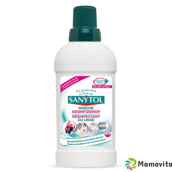 Sanytol laundry disinfector 500ml buy online