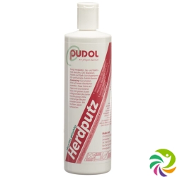 Pudol Herdputz 500g