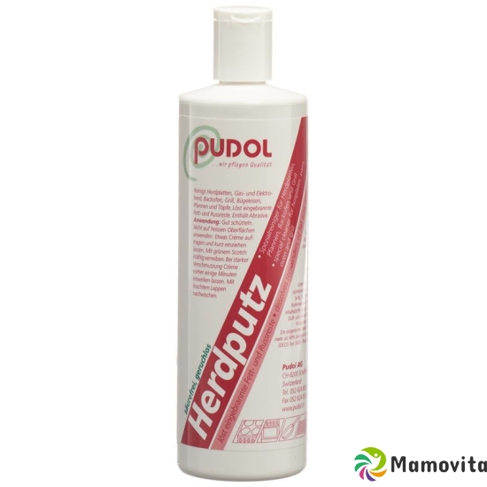 Pudol Herdputz 500g buy online