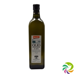 Casenovole Olivenöl Demeter 1L